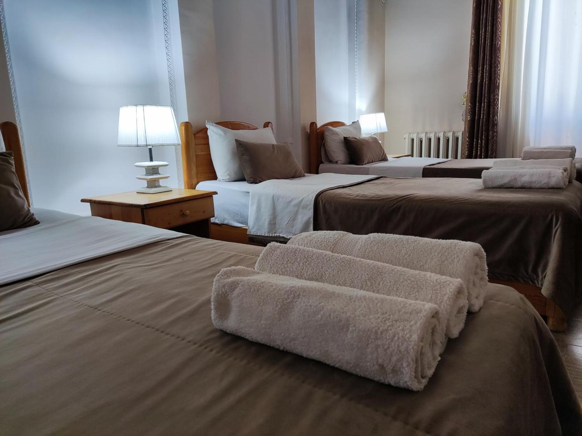 Boutique Hotel Ziyobaxsh Бухара Екстер'єр фото