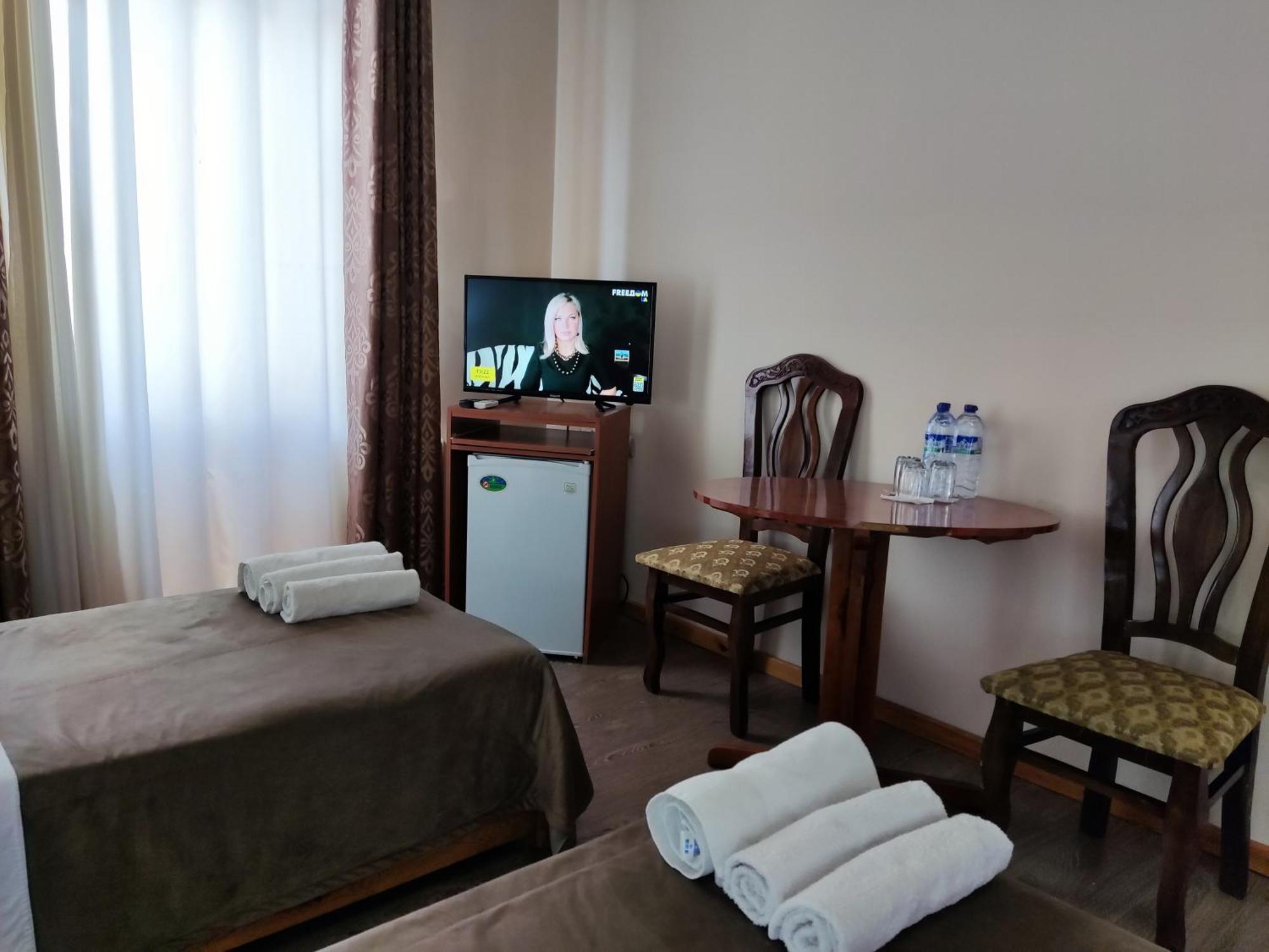 Boutique Hotel Ziyobaxsh Бухара Екстер'єр фото