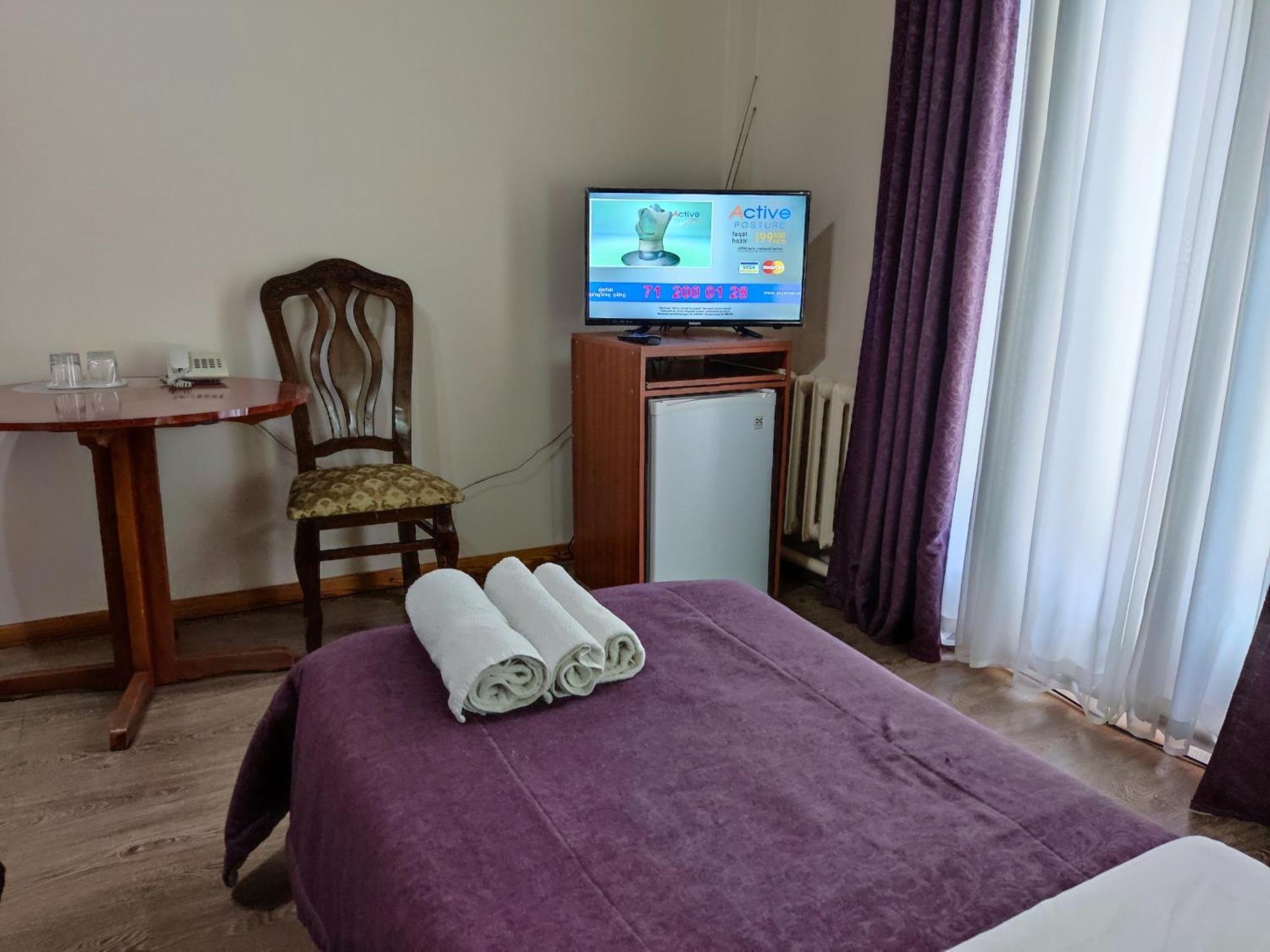 Boutique Hotel Ziyobaxsh Бухара Екстер'єр фото