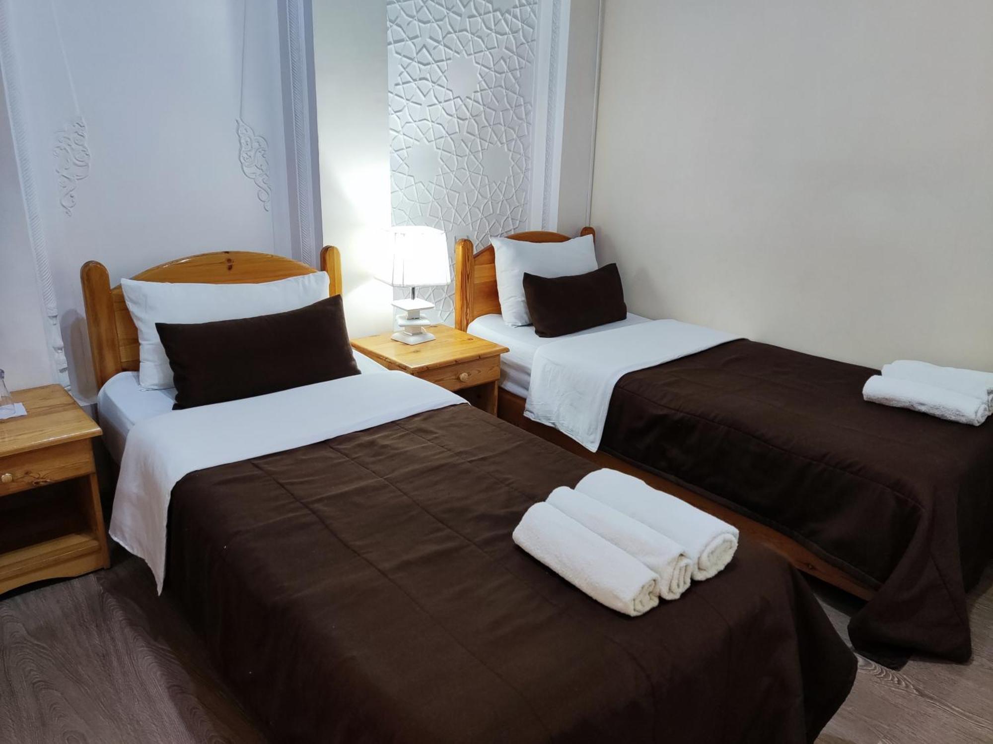 Boutique Hotel Ziyobaxsh Бухара Екстер'єр фото