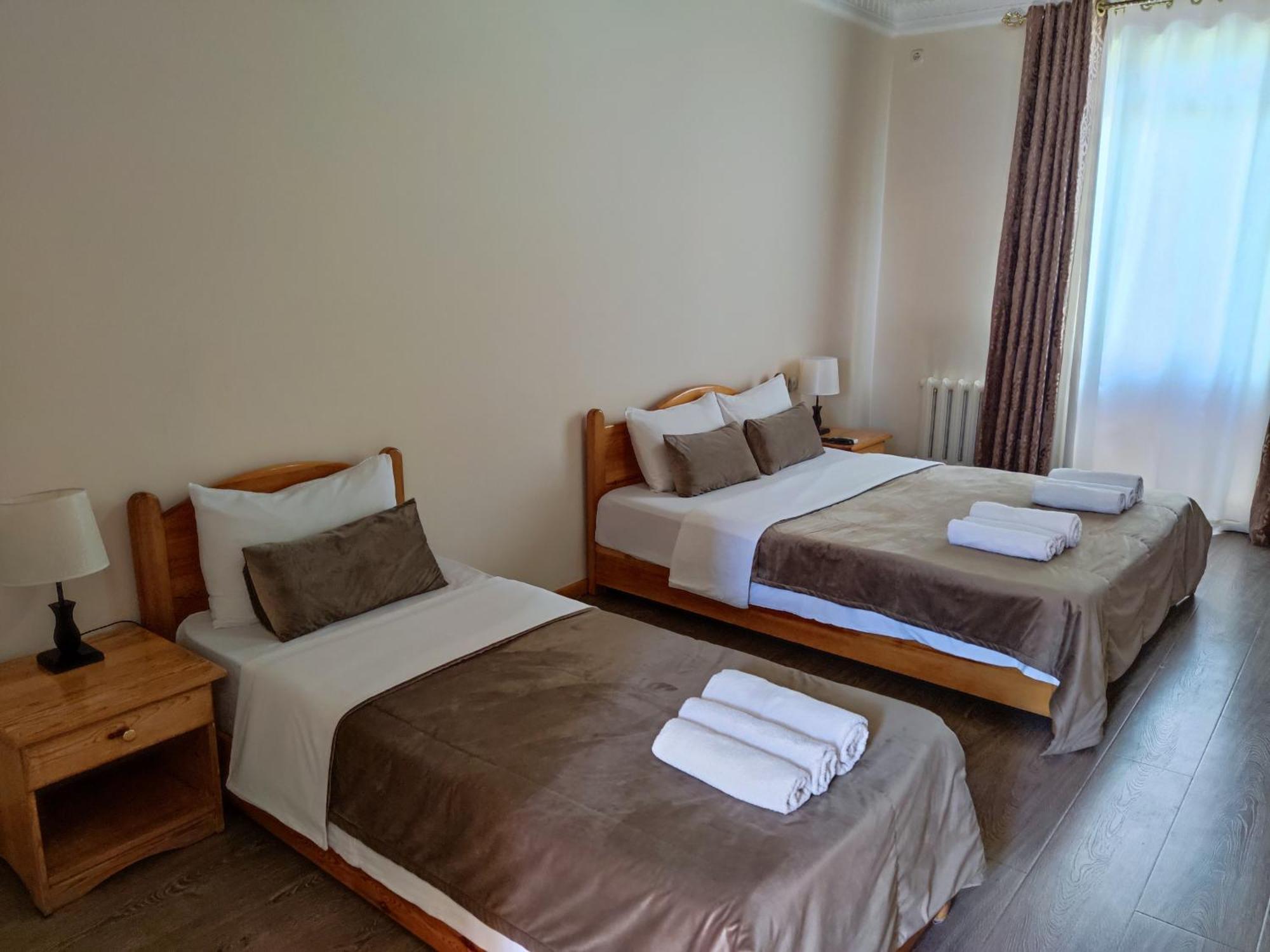 Boutique Hotel Ziyobaxsh Бухара Екстер'єр фото